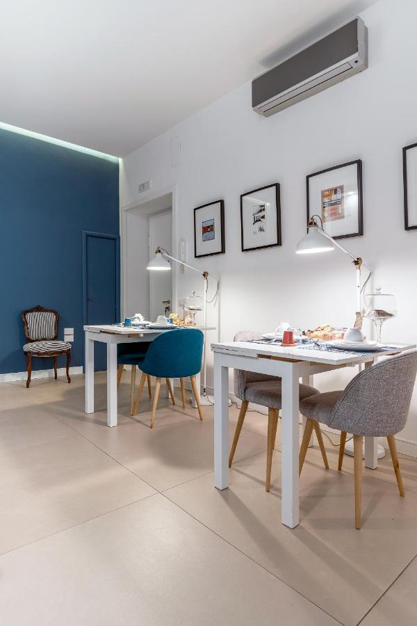 Starhost - Petit B&B Salerno Exterior photo