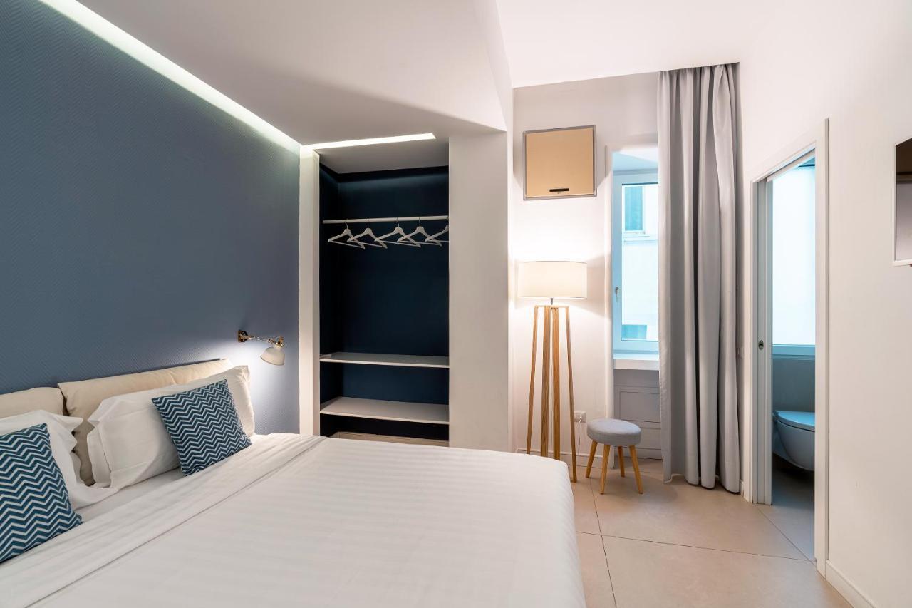 Starhost - Petit B&B Salerno Exterior photo