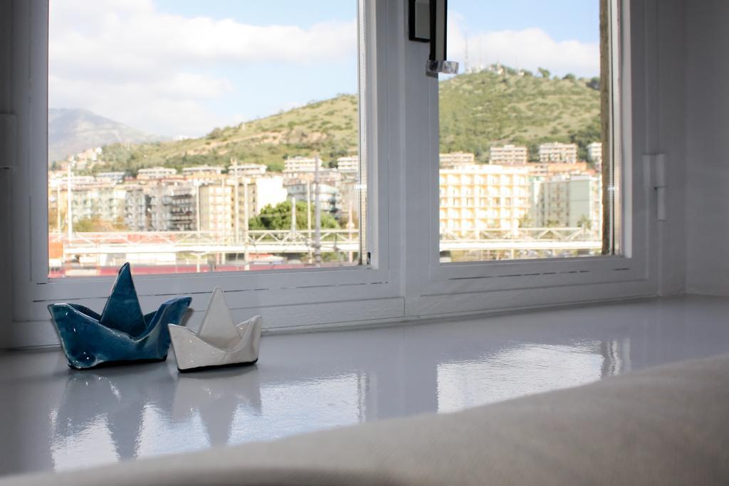 Starhost - Petit B&B Salerno Exterior photo
