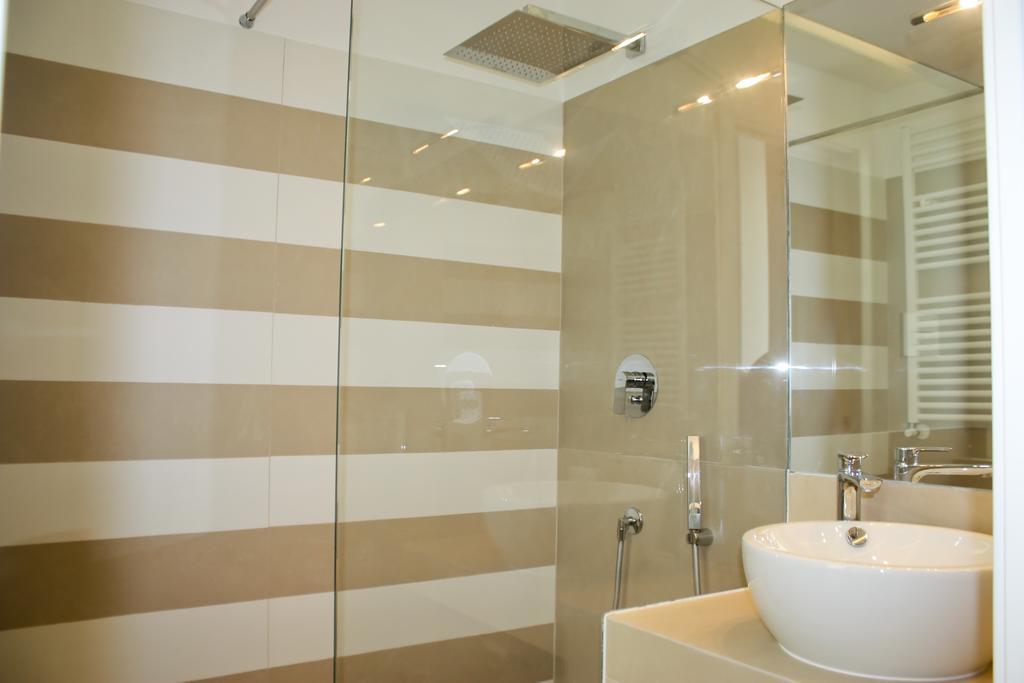 Starhost - Petit B&B Salerno Room photo