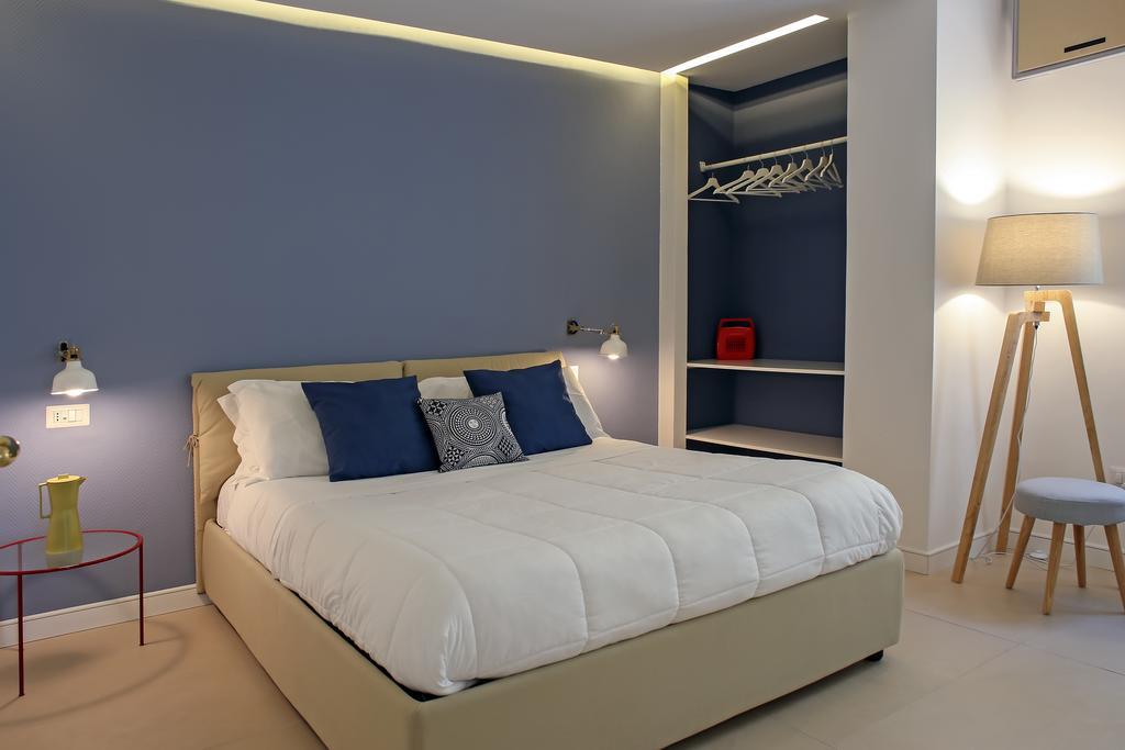 Starhost - Petit B&B Salerno Exterior photo