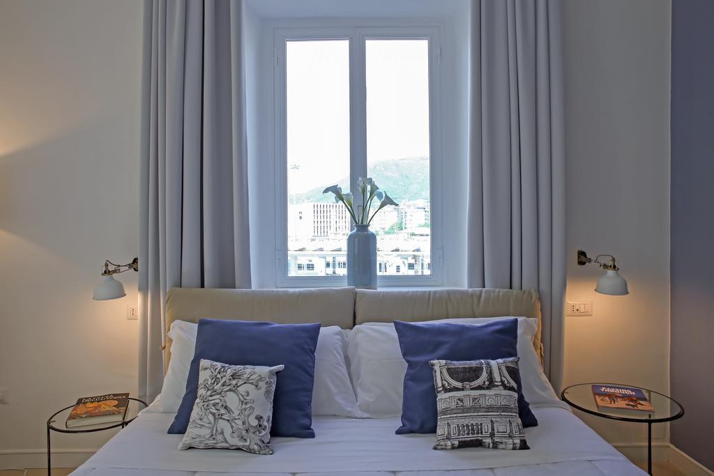 Starhost - Petit B&B Salerno Exterior photo
