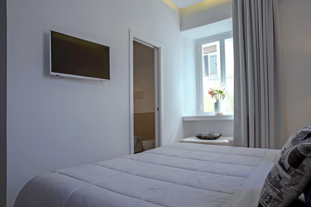 Starhost - Petit B&B Salerno Exterior photo