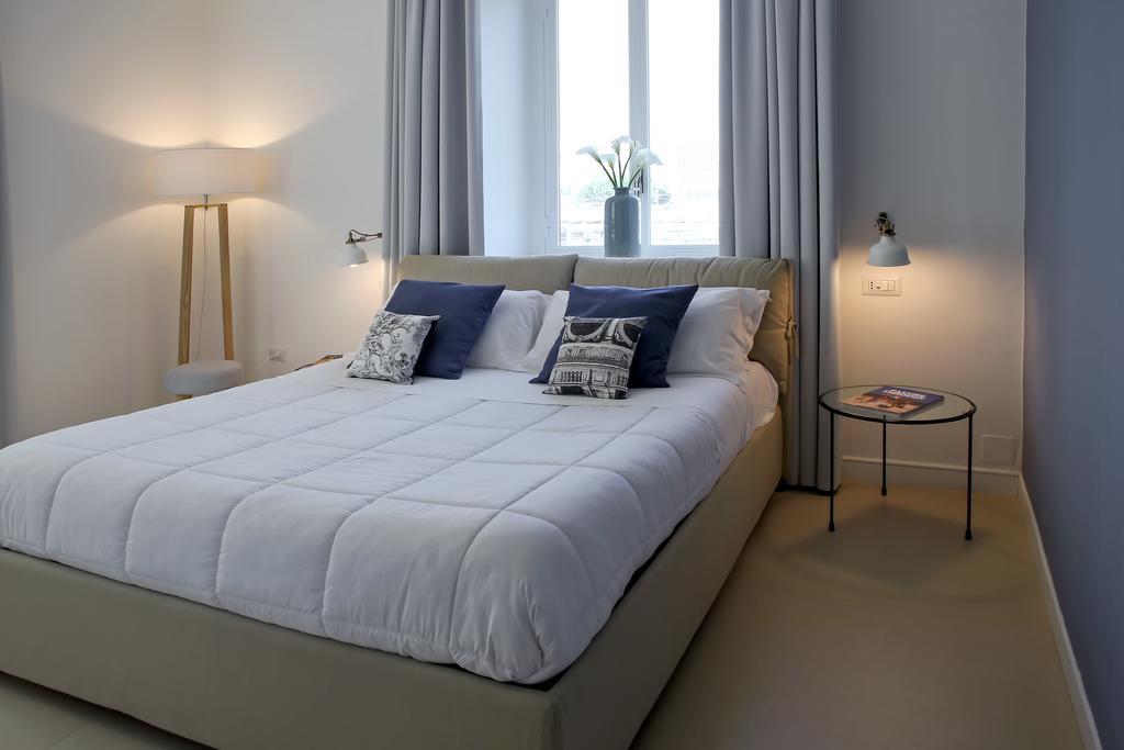 Starhost - Petit B&B Salerno Exterior photo
