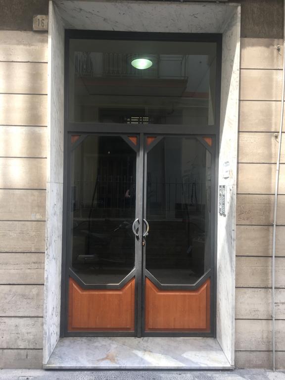 Starhost - Petit B&B Salerno Exterior photo